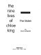[The Nine Lives of Chloe King 02] • The Stolen